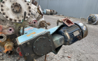 Used-1,000 Gallon Pfaudler Reactor