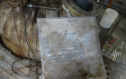 Used 1,000 Gallon Pfaudler Reactor