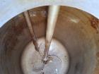Used Pfaudler Reactor, 1,000 Gallon