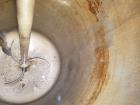 Used Pfaudler Reactor, 1,000 Gallon