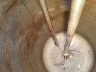 Used Pfaudler Reactor, 1,000 Gallon