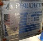 Used Pfaudler Reactor, 1,000 Gallon