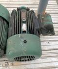 Used Stainless Steel Fabrication Inc. Reactor, 2,000 Gallon