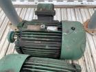 Used Stainless Steel Fabrication Inc. Reactor, 2,000 Gallon