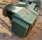 Used Stainless Steel Fabrication Inc. Reactor, 2,000 Gallon