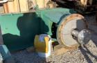 Used Stainless Steel Fabrication Inc. Reactor, 2,000 Gallon