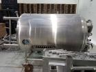Used A&B Process Systems Reactor