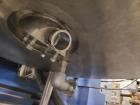 Used A&B Process Systems Reactor