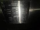 Used A&B Process Systems Reactor