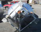 Used-700 gallon DCI Reactor