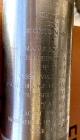 DCI 2500 Liter (660 gallon) Reactor Body
