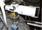 Used 528 Gallon (2000 Liter) Feldmeier Sanitary Reactor with Mixer