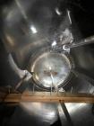 Imperial Steel Pipe Jacketed Stainless Steel Reactor Tank