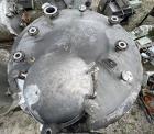 Used Imperial Steel 900 Gallon Reactor – 304 Stainless Steel, 60 PSI