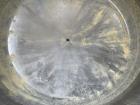 Used Imperial Steel 900 Gallon Reactor – 304 Stainless Steel, 60 PSI
