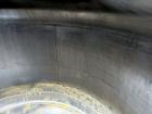 Used Imperial Steel 900 Gallon Reactor – 304 Stainless Steel, 60 PSI