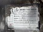 Used Imperial Steel 900 Gallon Reactor – 304 Stainless Steel, 60 PSI