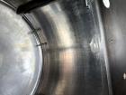 Imperial Steel Approximately 950 Gallon Capacity Reactor