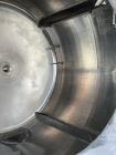 Imperial Steel Approximately 950 Gallon Capacity Reactor