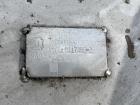 Imperial Steel Approximately 950 Gallon Capacity Reactor
