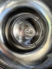 Used Mueller Reactor, 792 Gallon (3,000 Liter), Model F, 316L Stainless Steel, Vertical. 54