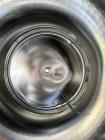 Used Mueller Reactor, 792 Gallon (3,000 Liter), Model F, 316L Stainless Steel, Vertical. 54