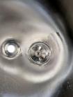 Used Mueller Reactor, 792 Gallon (3,000 Liter), Model F, 316L Stainless Steel, Vertical. 54