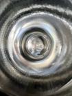 Used Mueller Reactor, 792 Gallon (3,000 Liter), Model F, 316L Stainless Steel, Vertical. 54
