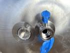Used Mueller Reactor, 792 Gallon (3,000 Liter), Model F, 316L Stainless Steel, Vertical. 54