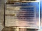 Used Mueller Reactor, 792 Gallon (3,000 Liter), Model F, 316L Stainless Steel, Vertical. 54