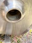 Used Mueller Reactor, 792 Gallon (3,000 Liter), Model F, 316L Stainless Steel, Vertical. 54