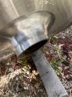 Used Mueller Reactor, 792 Gallon (3,000 Liter), Model F, 316L Stainless Steel, Vertical. 54