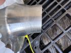 Used Mueller Reactor, 792 Gallon (3,000 Liter), Model F, 316L Stainless Steel, Vertical. 54