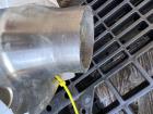 Used Mueller Reactor, 792 Gallon (3,000 Liter), Model F, 316L Stainless Steel, Vertical. 54