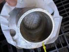 Used Mueller Reactor, 792 Gallon (3,000 Liter), Model F, 316L Stainless Steel, Vertical. 54