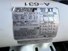 Used Mueller Reactor, 792 Gallon (3,000 Liter), Model F, 316L Stainless Steel, Vertical. 54