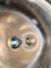 Used Mueller Jacketed Buffer Prep Tank, 792 Gallon (3,000 Liter), Model F, 316L Stainless Steel, Vertical. 54