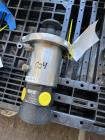 Used Mueller Jacketed Buffer Prep Tank, 792 Gallon (3,000 Liter), Model F, 316L Stainless Steel, Vertical. 54
