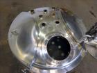 Used Northland Stainless Inc. Reactor, Approximate 900 Gallon