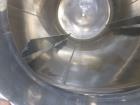 Used Precision Stainless 925 gallon Stainless Steel Reactor