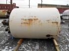 Used- Precision Stainless Reactor, Approximately 700 Gallon