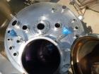 Used Precision Stainless 2,500 Liter 316L Agitated Reactor | Jacketed Pharmaceutical Pressure Vessel