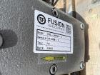 Used T&C Stainless 2,800 Liter (740 Gallon) 316L Stainless Steel Agitated Reacto