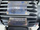 Used T&C Stainless 2,800 Liter (740 Gallon) 316L Stainless Steel Agitated Reacto