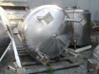 Used- Vessel Craft Reactor, 650 gallon