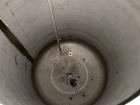 Used 600 Gallon 316L Stainless Steel Reactor