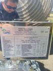 Unused 9,100-Gallon 304L Stainless Steel Reactor by Borghi Srl