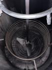 Alloy Fabricatorss Approximately 5,500 Gallon 304 Stainless Steel Reactor