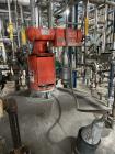 Alloy Fabricatorss Approximately 5,500 Gallon 304 Stainless Steel Reactor