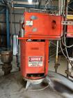 Alloy Fabricatorss Approximately 5,500 Gallon 304 Stainless Steel Reactor